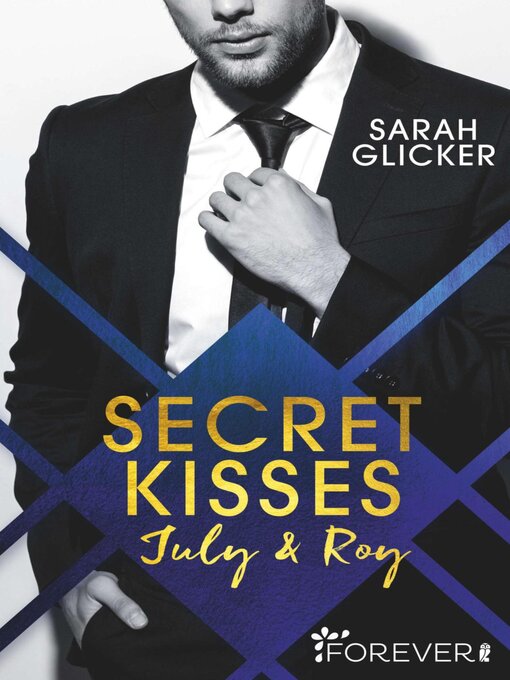 Title details for Secret Kisses by Sarah Glicker - Wait list